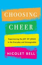 Choosing Cheer