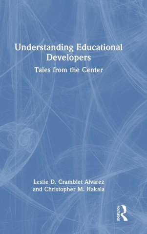 Understanding Educational Developers