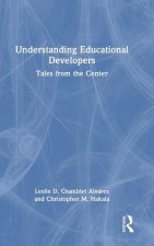 Understanding Educational Developers