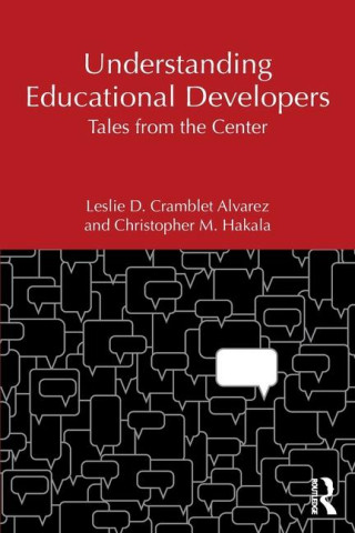 Understanding Educational Developers