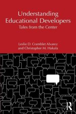 Understanding Educational Developers
