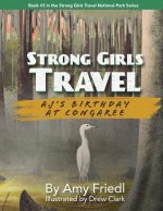 Strong Girls Travel
