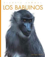 Los Babuinos