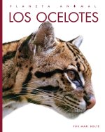 Los Ocelotes