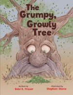The Grumpy Growly Tree