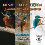 Niños en la Tierra - Aventuras de vida Silvestre - Explora el Mundo Kingfisher - Madagascar
