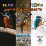 Nin?os en la Tierra - Aventuras de vida Silvestre - Explora el Mundo Kingfisher - Madagascar
