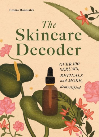 Skincare Ingredient Decoder