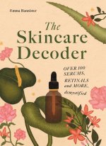Skincare Ingredient Decoder