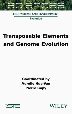 Transposable Elements and Genome Evolution