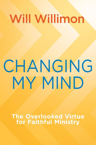 Changing My Mind