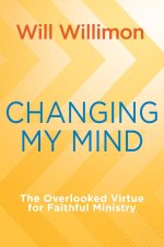 Changing My Mind