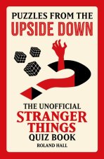 The Unofficial Stranger Things Quiz Book