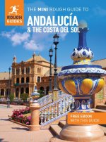 The Mini Rough Guide to Andalucia and the Costa del Sol: Travel Guide with eBook