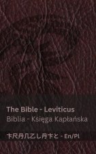 The Bible (Leviticus) / Biblia (Księga Kaplańska)
