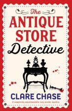 The Antique Store Detective
