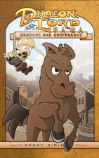 The Dragon Lord Saga, Volume: 3