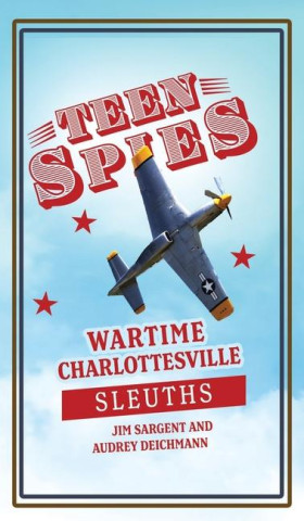 Teen Spies (Audrey Deichmann,Patricia Brack)()