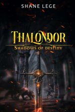 Thalondor Shadows of Destiny