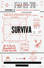 Surviva: Future Ancestral Technologies