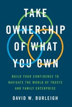 Take Ownership of What You Own