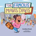 The Famous Mavis Davis