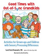 Have Fun with Your Out-Of-Sync Kids