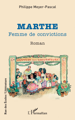Marthe