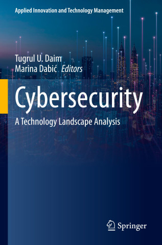 Cybersecurity