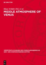 Middle Atmosphere of Venus