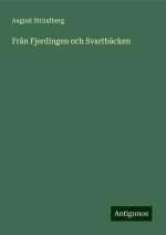 Fr?n Fjerdingen och Svartbäcken
