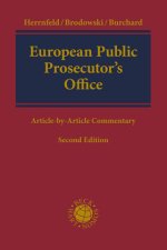 European Public Prosecutor's Office