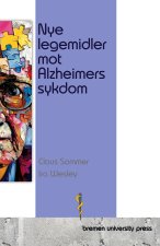 Nye legemidler mot Alzheimers sykdom