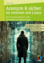 Sicher & anonym im Internet mit Linux