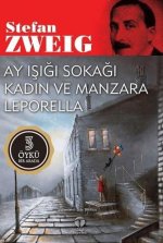 Ay Isigi Sokagi - Kadin ve Manzara - Leporella