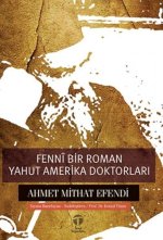 Fenni Bir Roman Yahut Amerika Doktorlari