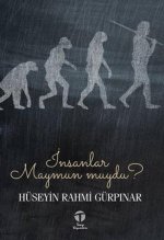 Insanlar Maymun muydu