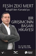 Bir Girisimcinin Basari Hikayesi