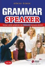 Grammar Speaker A1 A2