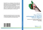 Pour la Socio anthropologie du Hawz de Tlemcen (Algérie)