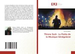 Thione Seck : Le Po?te de la Musique Sénégalaise