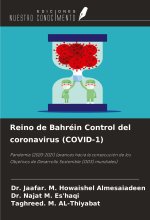 Reino de Bahréin Control del coronavirus (COVID-1)