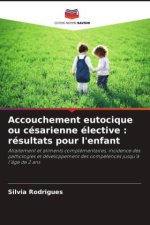 Accouchement eutocique ou césarienne élective