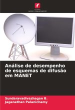 Análise de desempenho de esquemas de difus?o em MANET