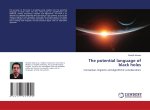 The potential language of black holes
