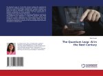 The Quantum Leap: AI in the Next Century