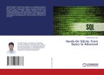 Hands-On SQLite: From Basics to Advanced
