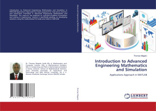 Introduction to Advanced Engineering Mathematics and Simulation