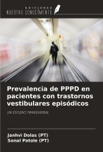 Prevalencia de PPPD en pacientes con trastornos vestibulares episódicos
