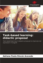 Task-based learning: didactic proposal